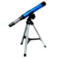 Space View Portable Small Telescope with Collapsible Tripod - SKU: RI 30F300