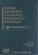 Portable Synchrotron Light Sources and Advanced Applications