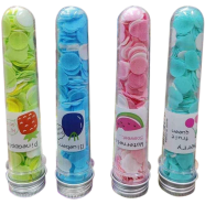Portable Travel Boxed Mini Paper Soap (Any Color) - 1 Pcs icon