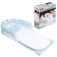 Portable baby separated bed multifunctional baby bed portable crib