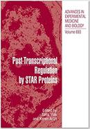 Post‑Transcriptional Regulation by STAR Proteins - Vollume:693