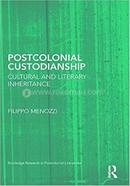 Postcolonial Custodianship