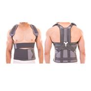 Posture Corrector Taylor Brace Dorso Lumbar Spinal Support Belt 