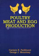 Poultry Meat and Egg Production image