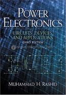 Power Electronics: Circuits, Devices and Applications