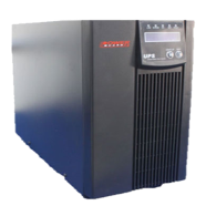 Power Guard 1KVA Online Standard Backup UPS image