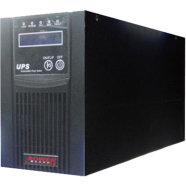 Power Guard 3KVA Online Standard Backup UPS image