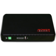 Power Guard ECO-430-PRO Mini DC UPS image