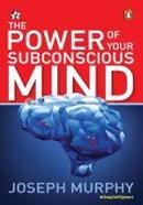 Power Of Your Subconcious Mind image
