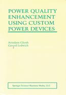 Power Quality Enhancement Using Custom Power Devices image