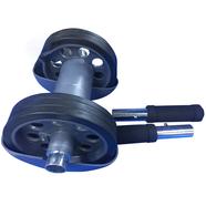 Power Stretch Roller Total Body Exerciser