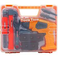 Power Tools Hand Drill Repair Tools Storage Box Toys icon