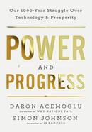 Power and Progress