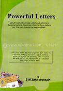 Powerful Letters