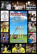 Powerplay : A Quiz Book On Worldcup Cricket