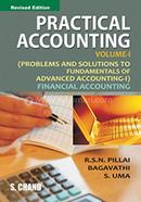 Practical Accounting Vol I