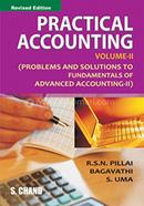 Practical Accounting Vol Il