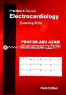 Practical And Clinical Electrocardiology image
