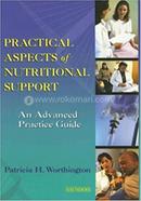 Practical Aspects of Nutrition Support