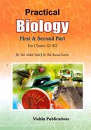 Practical Biology First And Second Part