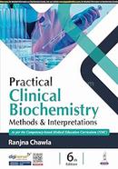 Practical Clinical Biochemistry Methods and Interpretations - 6th Edition