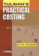 Practical Costing 