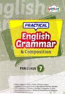 Practical English Grammar And Composition - Class 7