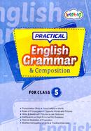 Practical English Grammar And Composition - Class 5