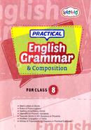 Practical English Grammar And Composition - Class 8