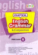 Practical English Grammar And Composition - Class 6