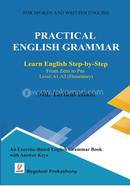 Practical English Grammar 