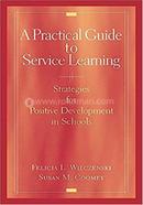 Practical Guide To Service Learning