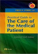 Practical Guide to the Care of the Medical Patient