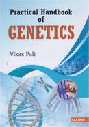 Practical Handbook of Genetics