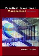 Practical Investment Management 
