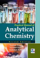 Practical Manual of Analytical Chemistry - 2nd Edition