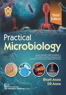 Practical Microbiology, 3rd Edition