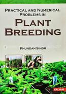 Practical Numerical Problems in Plant Breeding