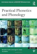 Practical Phonetics and Phonology