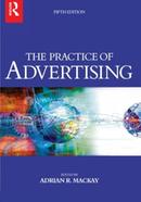 The Practice of Advertising 
