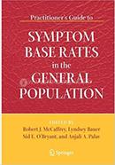 Practitioner's Guide to Symptom Base Rates in the General Population