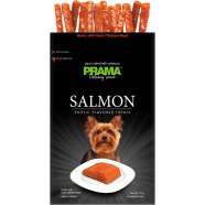 Prama Dog Treat Atlantic Salmon 70 gm icon