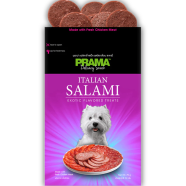 Prama Dog Treat Salami 70 gm