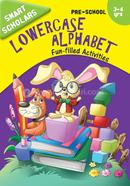 Pre-School : Lowercase Alphabet