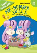 Pre-School : Pre-Number Skills