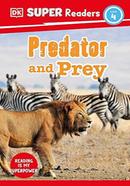 Predator and Prey : Level 4