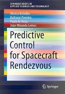 Predictive Control for Spacecraft Rendezvous