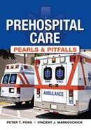 Prehospital Care - Pearls and Pitfalls (AGENCY/DISTRIBUTED)