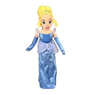 Dimpy Stuff Premium Cinderella Plush Soft Toy - 5690