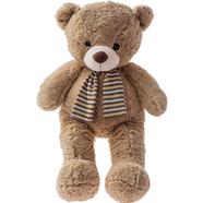 Premium Bear with Muffler Soft Toy Assortment 70cm - 6429